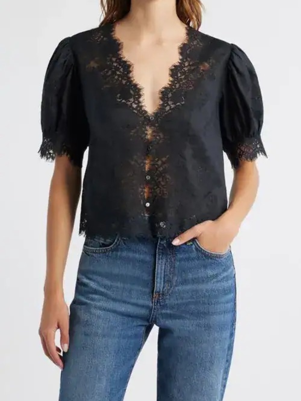 Doen idella top - Picture 2 of 6